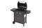 Grill gazowy Campingaz Classic LX Plus D Plus Seria 2 palniki 2szt moc 7.5kW