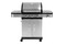 Grill gazowy YATO YG20018 palniki 3+1szt moc 11.2kW