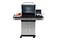 Grill gazowy YATO YG20018 palniki 3+1szt moc 11.2kW