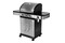 Grill gazowy YATO YG20018 palniki 3+1szt moc 11.2kW