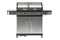 Grill gazowy YATO YG20004 palniki 6+1szt moc 20.2kW