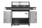 Grill gazowy YATO YG20004 palniki 6+1szt moc 20.2kW