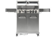 Grill gazowy YATO YG20003 palniki 4+1szt moc 14.2kW