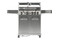 Grill gazowy YATO YG20003 palniki 4+1szt moc 14.2kW