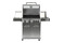 Grill gazowy YATO YG20003 palniki 4+1szt moc 14.2kW