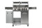 Grill gazowy YATO YG20003 palniki 4+1szt moc 14.2kW