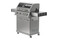 Grill gazowy YATO YG20003 palniki 4+1szt moc 14.2kW