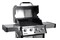 Grill gazowy YATO YG20013 palniki 4+1szt moc 17.5kW
