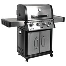 Grill gazowy YATO YG20013 palniki 5szt moc 17.5kW
