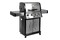 Grill gazowy YATO YG20013 palniki 5szt moc 17.5kW