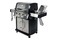 Grill gazowy YATO YG20013 palniki 5szt moc 17.5kW