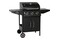 Grill gazowy Landmann 12247 palniki 3szt moc 12.8kW