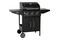 Grill gazowy Landmann 12247 palniki 3szt moc 12.8kW