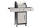 Grill gazowy Landmann 12916 Triton Maxx PTS 2.1 palniki 2+1szt moc 10.9kW