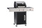 Grill gazowy Landmann 12915 Triton Maxx PTS 2.1 palniki 2+1szt moc 10.9kW