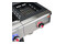 Grill gazowy Landmann 12915 Triton Maxx PTS 2.1 palniki 2+1szt moc 10.9kW