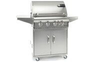 Grill gazowy Landmann 12112 palniki 4+1szt moc 12.8kW