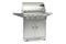 Grill gazowy Landmann 12112 palniki 4+1szt moc 12.8kW