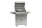 Grill gazowy Landmann 12112 palniki 4+1szt moc 12.8kW