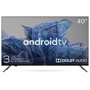 Telewizor KIVI 40F740NB 40" Full HD