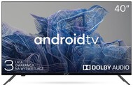 Telewizor KIVI 40F740NB 40" Full HD