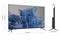Telewizor KIVI 40F740NB 40" Full HD
