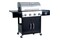 Grill gazowy Landmann 12277 Trendy US 4.1 palniki 4szt moc 12.8kW