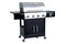 Grill gazowy Landmann 12277 Trendy US 4.1 palniki 4szt moc 12.8kW