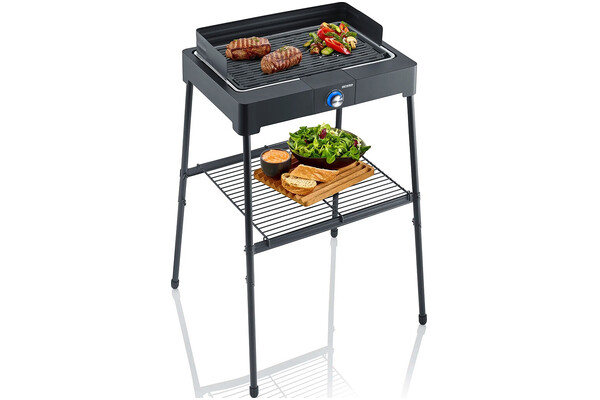 Grill elektryczny Severin PG8563 moc 2.2kW