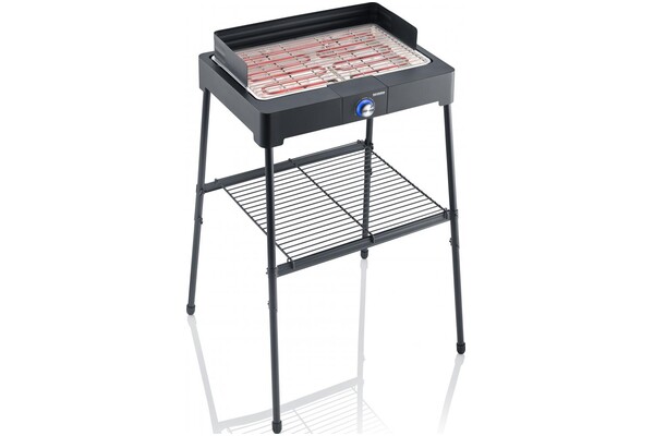 grill ogrodowy Severin PG8566 moc 2.2kW
