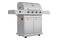 Grill gazowy KOLER Relish v4 palniki 4+1szt moc 17.2kW