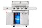 Grill gazowy KOLER Relish v4 palniki 4+1szt moc 17.2kW