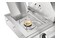 Grill gazowy KOLER Relish v4 palniki 4+1szt moc 17.2kW