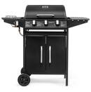 Grill gazowy ACTIVA California 19788 palniki 3+1szt moc 8.7kW