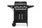 Grill gazowy ACTIVA California 19788 palniki 3+1szt moc 8.7kW