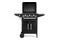 Grill gazowy ACTIVA California 19788 palniki 3+1szt moc 8.7kW