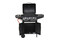 Grill gazowy ACTIVA California 19788 palniki 3+1szt moc 8.7kW