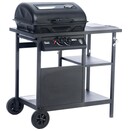 Grill gazowy ACTIVA Ibiza 2.0 11990 palniki 1szt moc 5.5kW