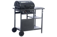 Grill gazowy ACTIVA Ibiza 2.0 11990 palniki 1szt moc 5.5kW