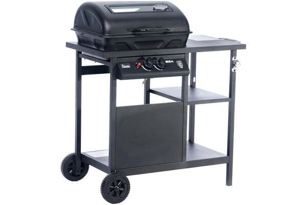 Grill gazowy ACTIVA Ibiza 2.0 11990 palniki 1szt moc 5.5kW