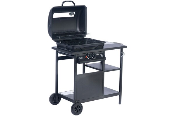 Grill gazowy ACTIVA Ibiza 2.0 11990 palniki 1szt moc 5.5kW
