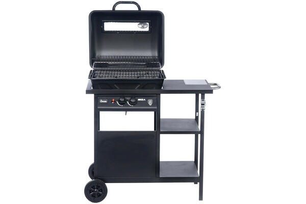 Grill gazowy ACTIVA Ibiza 2.0 11990 palniki 1szt moc 5.5kW