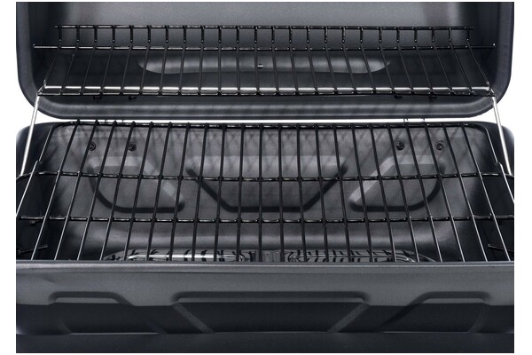Grill gazowy ACTIVA Ibiza 2.0 11990 palniki 1szt moc 5.5kW