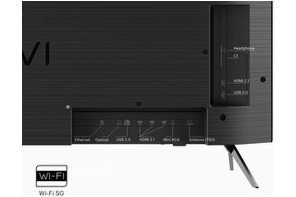Telewizor KIVI 43U750NB 43" 4K Ultra HD