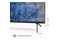 Telewizor KIVI 43U750NB 43" 4K Ultra HD