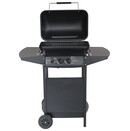 Grill gazowy ACTIVA 11999 palniki 2szt moc 5.4kW