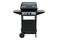 Grill gazowy ACTIVA 11999 palniki 2szt moc 5.4kW