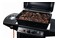 Grill gazowy ACTIVA Halifax 11993 palniki 2+1szt moc 5.5kW