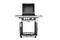 Grill gazowy ACTIVA Nebraska 19741G palniki 3+1szt moc 8.4kW