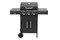 Grill gazowy LUND 99646 palniki 3+1szt moc 11.6kW